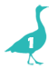 Goose #1